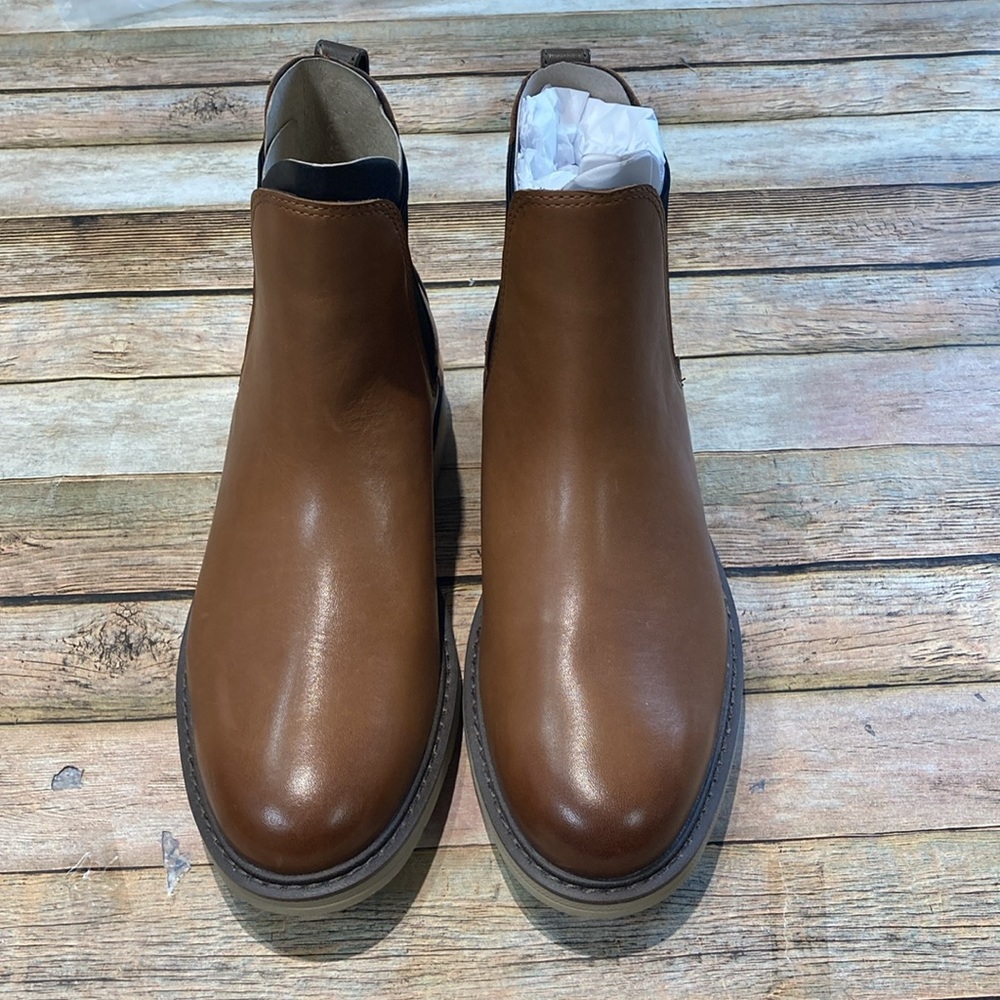 Cole Haan Men's Go-To Chelsea Boot NWT - Picture 2 of 6